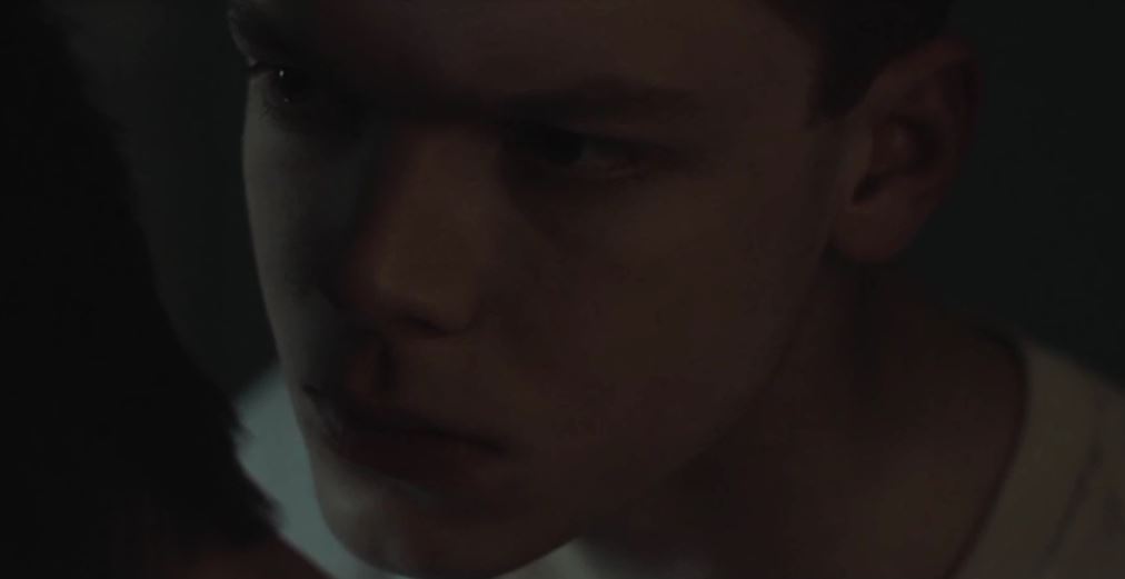 死后的关怀剧照的剧照