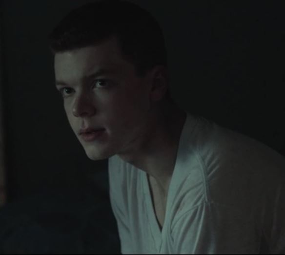 死后的关怀剧照的剧照