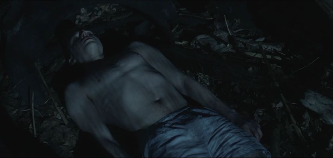 死后的关怀剧照的剧照