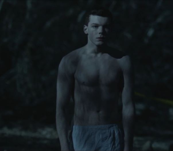 死后的关怀剧照的剧照