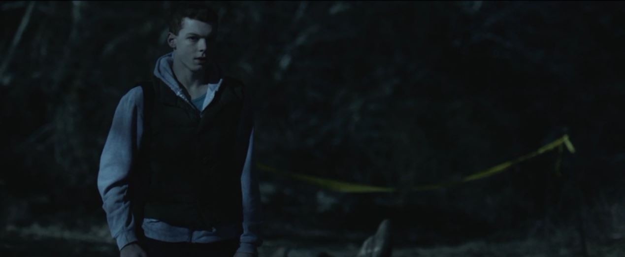 死后的关怀剧照的剧照