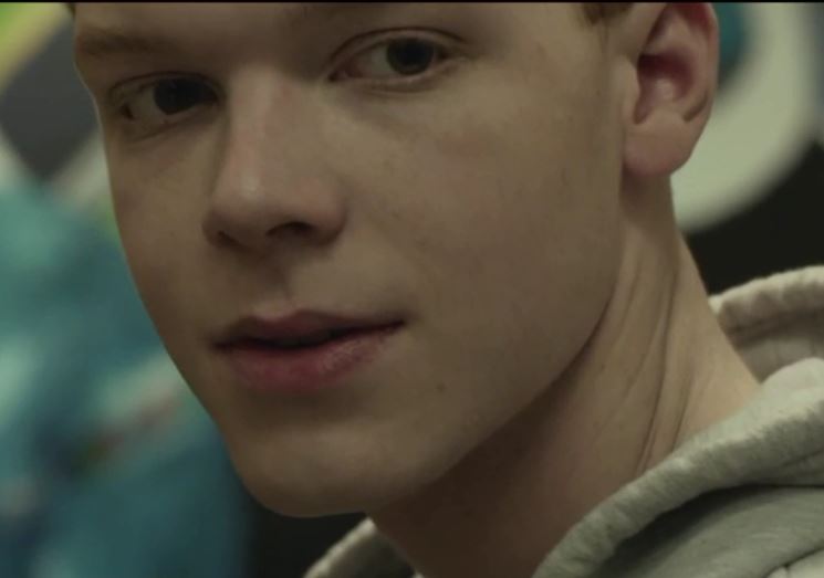 死后的关怀剧照的剧照