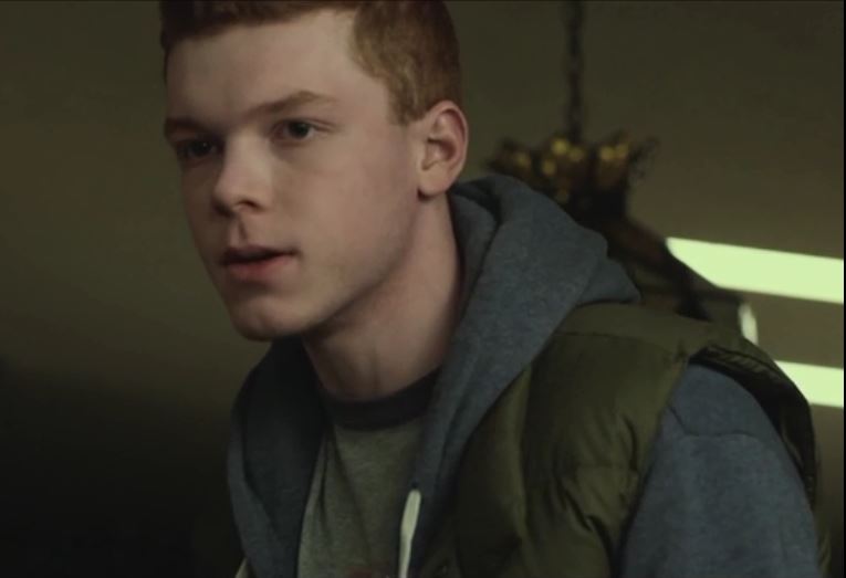 死后的关怀剧照的剧照