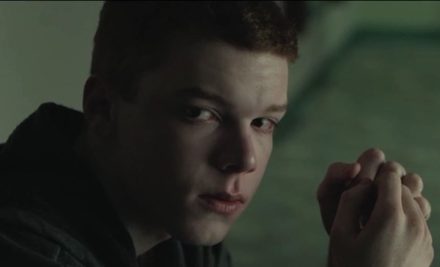 死后的关怀剧照的剧照