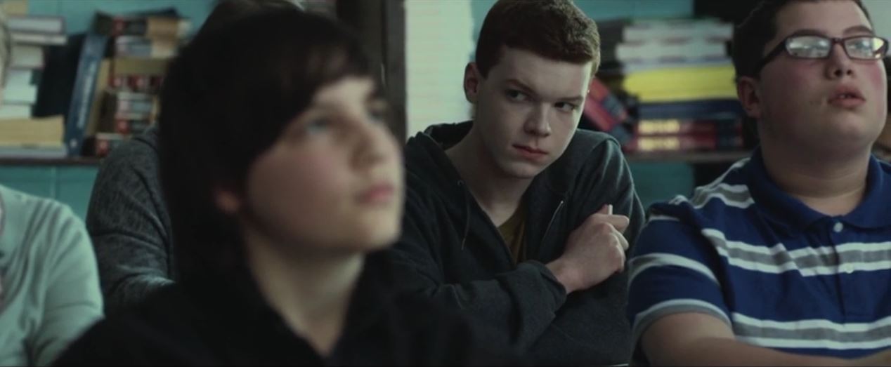 死后的关怀剧照的剧照