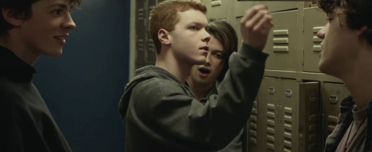 死后的关怀剧照的剧照