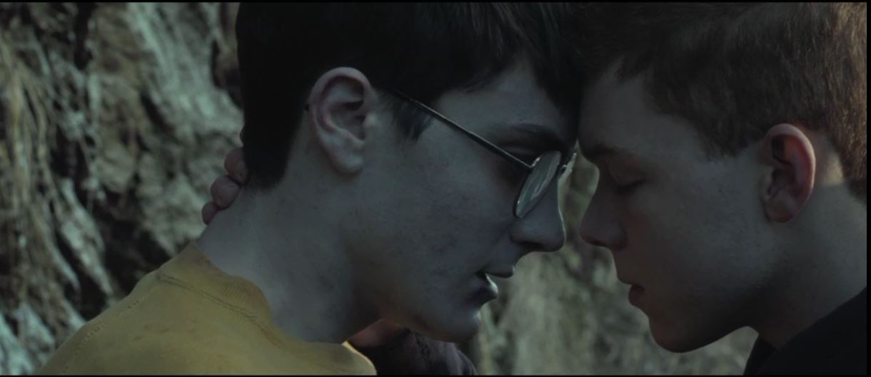 死后的关怀剧照的剧照