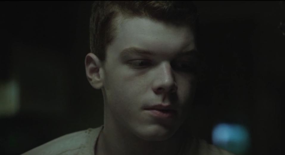 死后的关怀剧照的剧照