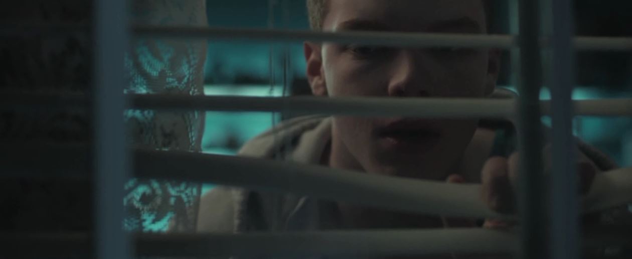 死后的关怀剧照的剧照