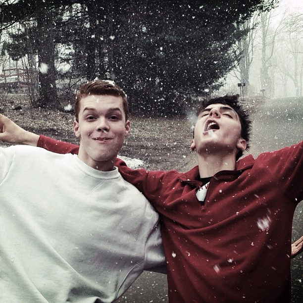 死后的关怀剧照的剧照