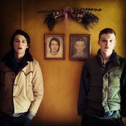 死后的关怀剧照的剧照