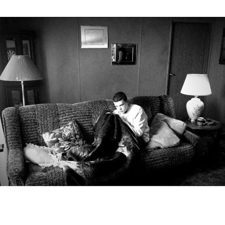 死后的关怀剧照的剧照