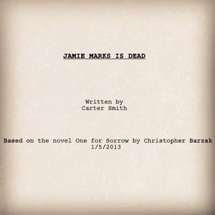 死后的关怀剧照的剧照