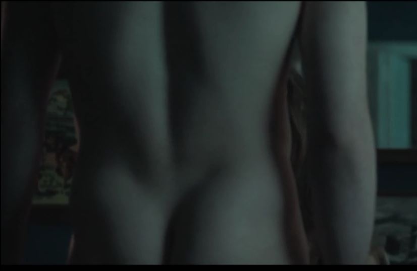 死后的关怀剧照的剧照