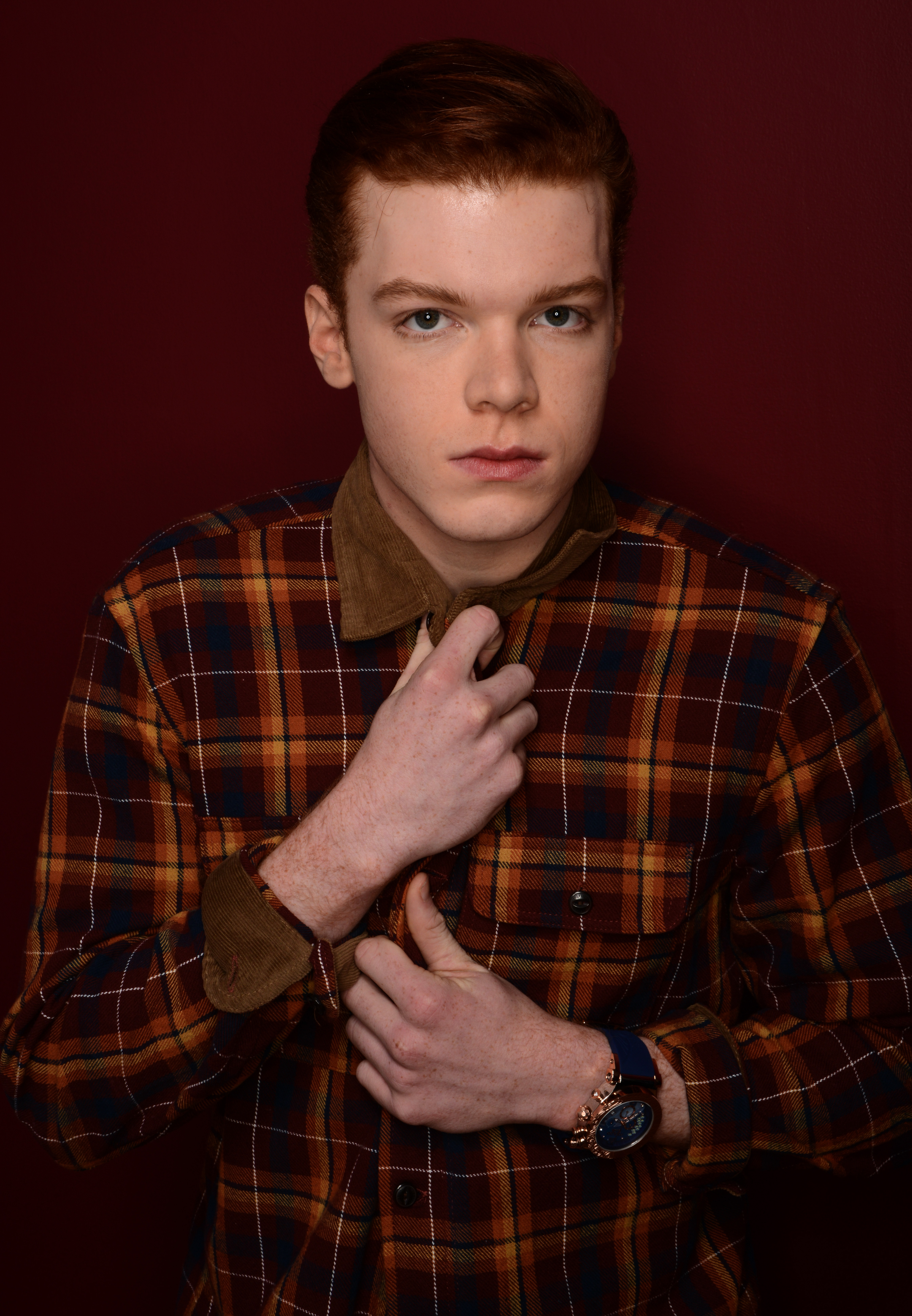 死后的关怀剧照的剧照