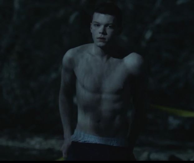 死后的关怀剧照的剧照