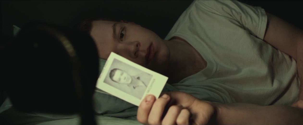 死后的关怀剧照的剧照