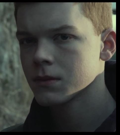 死后的关怀剧照的剧照