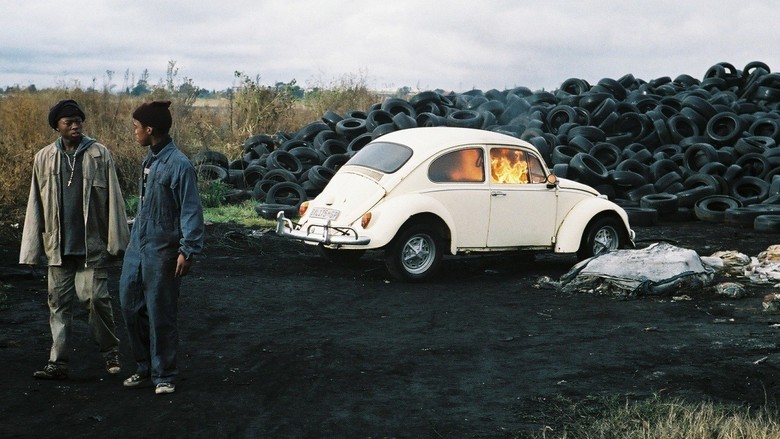 耶路撒冷剧照的剧照