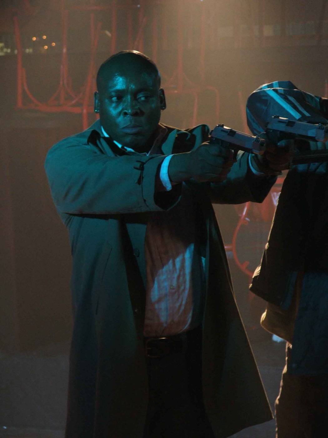 耶路撒冷剧照的剧照