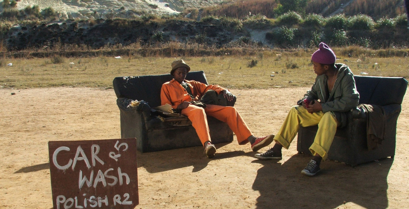 耶路撒冷剧照的剧照