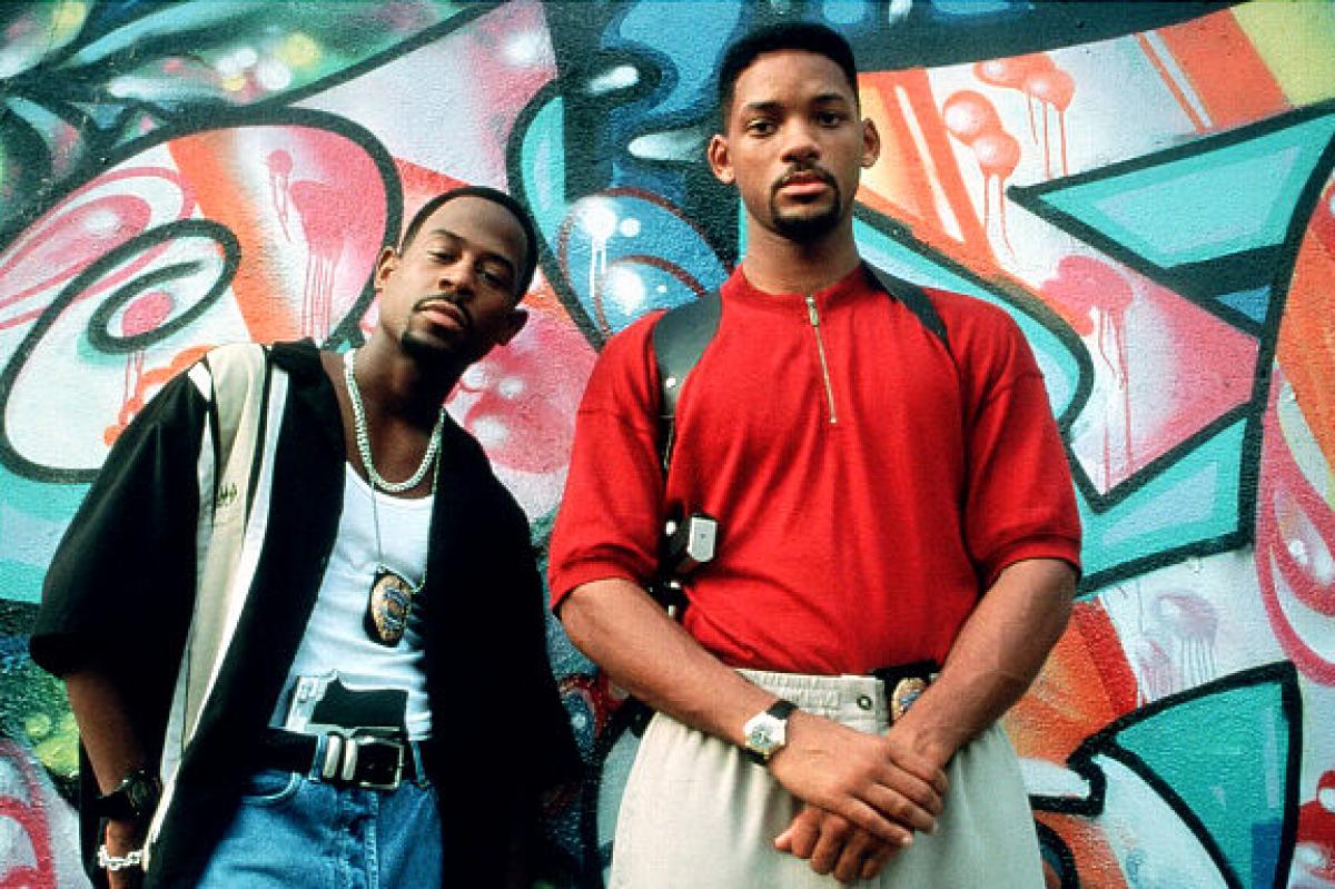 绝地战警剧照的剧照