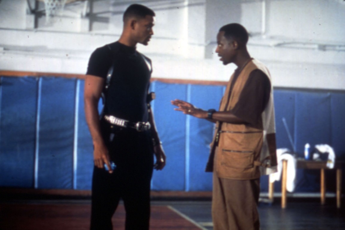 绝地战警剧照的剧照