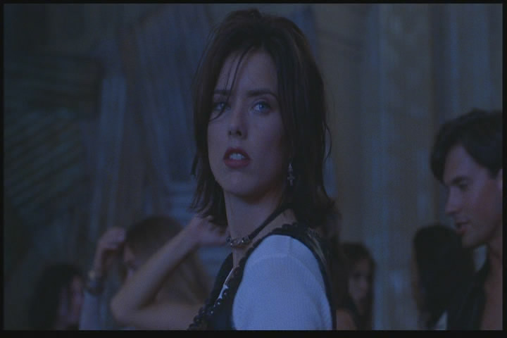 绝地战警剧照的剧照