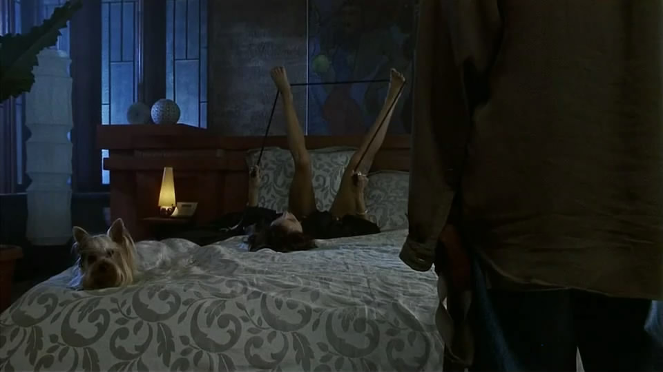 绝地战警剧照的剧照