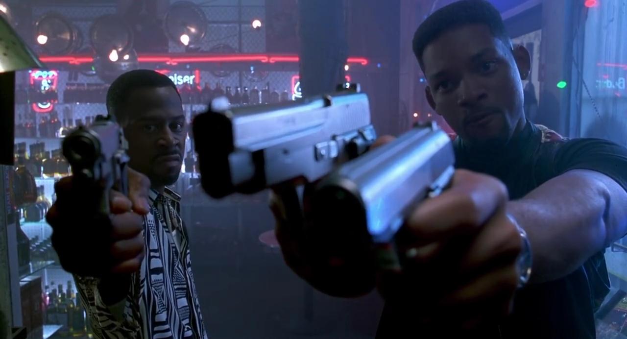 绝地战警剧照的剧照