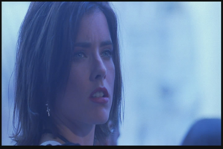 绝地战警剧照的剧照