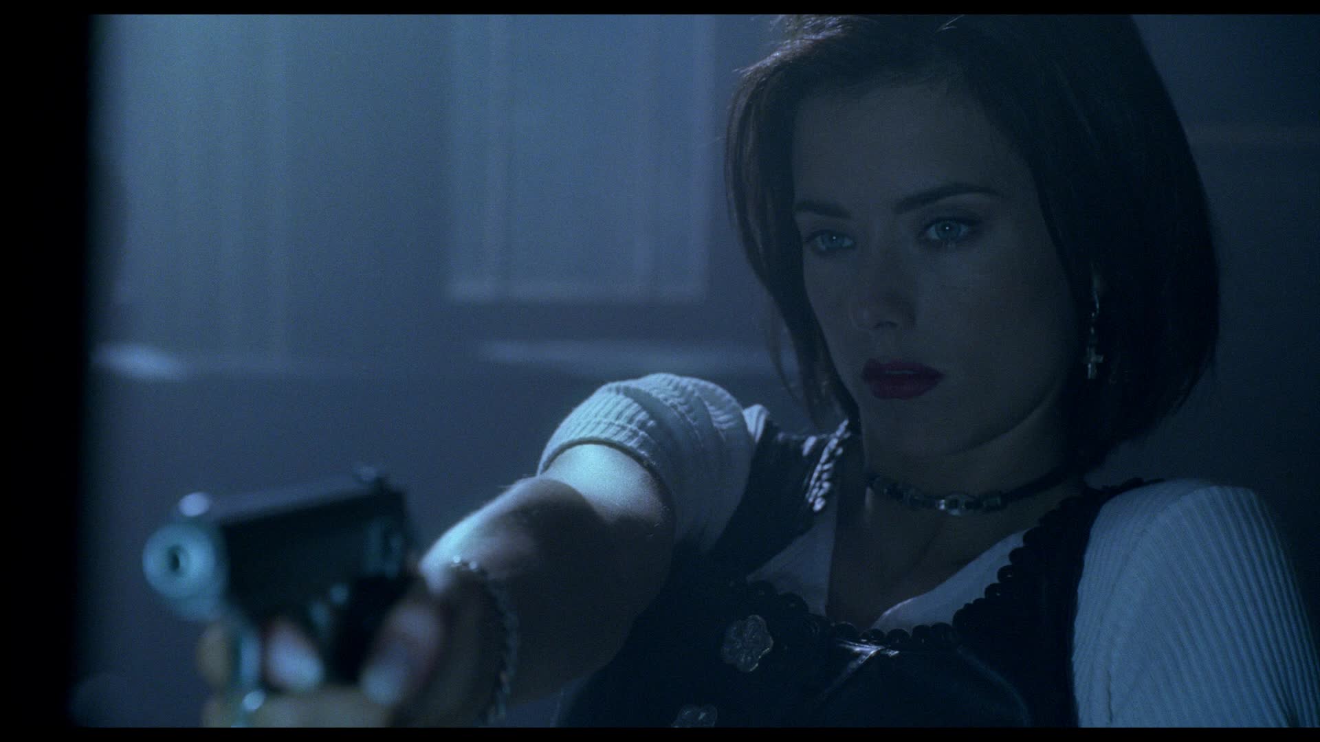 绝地战警剧照的剧照