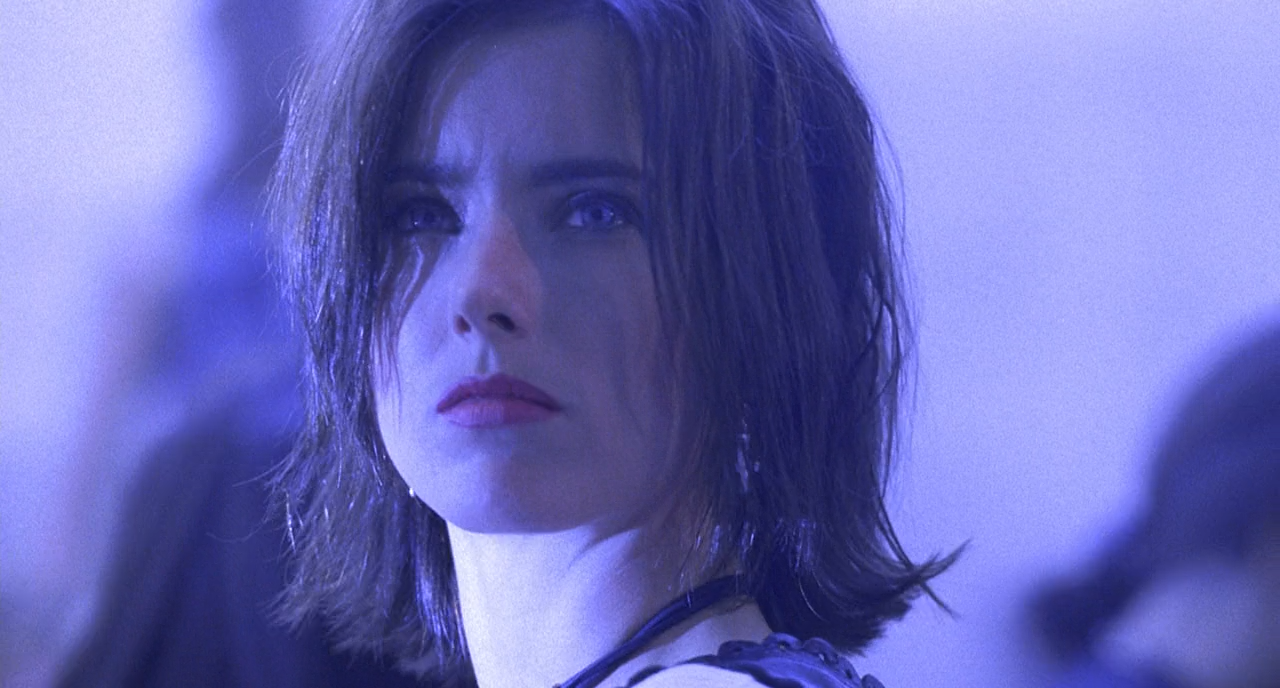 绝地战警剧照的剧照