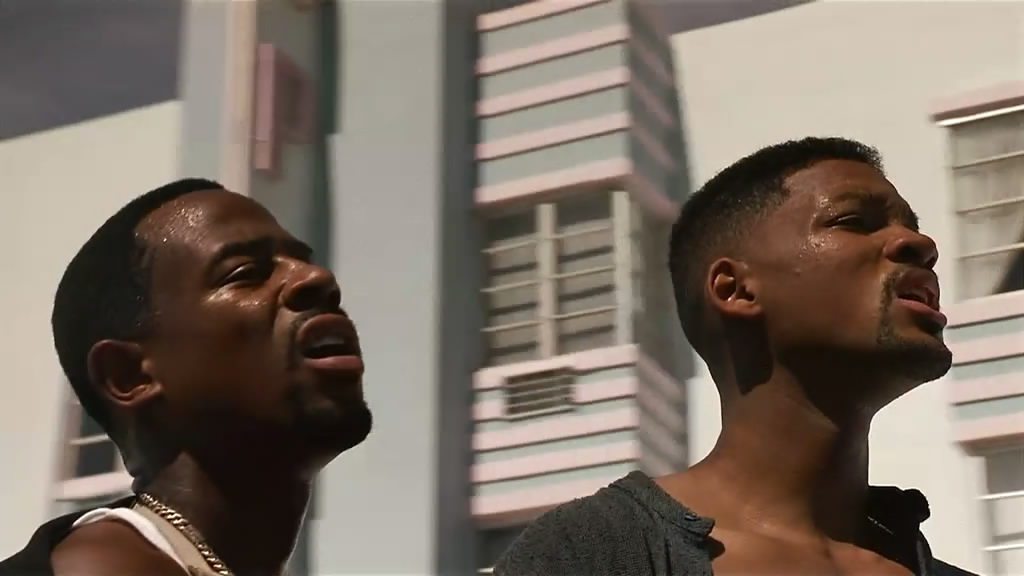 绝地战警剧照的剧照