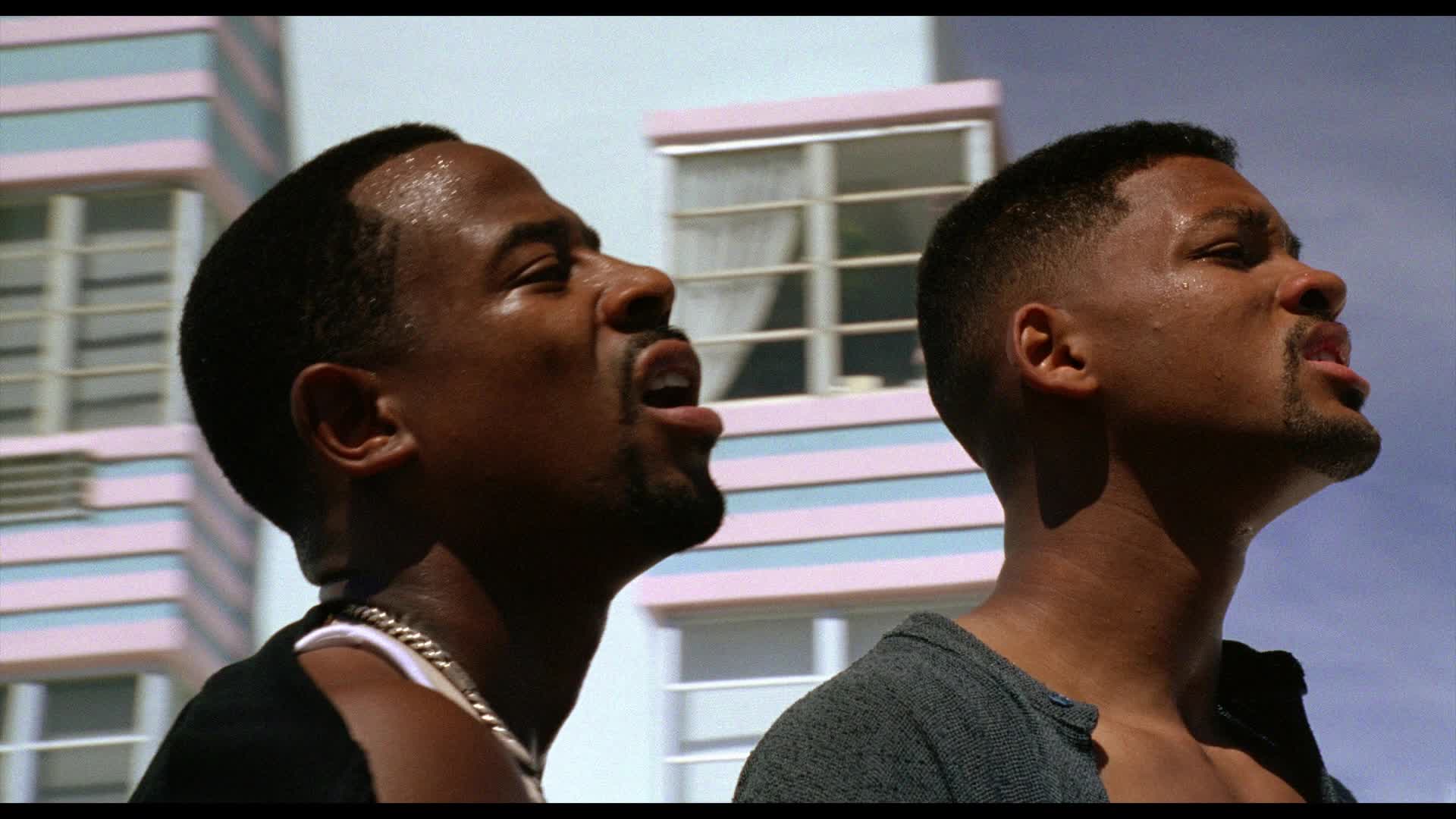 绝地战警剧照的剧照