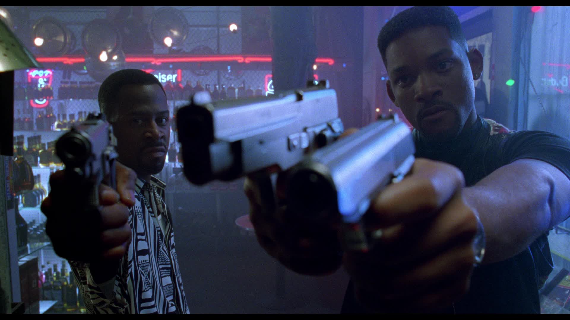 绝地战警剧照的剧照