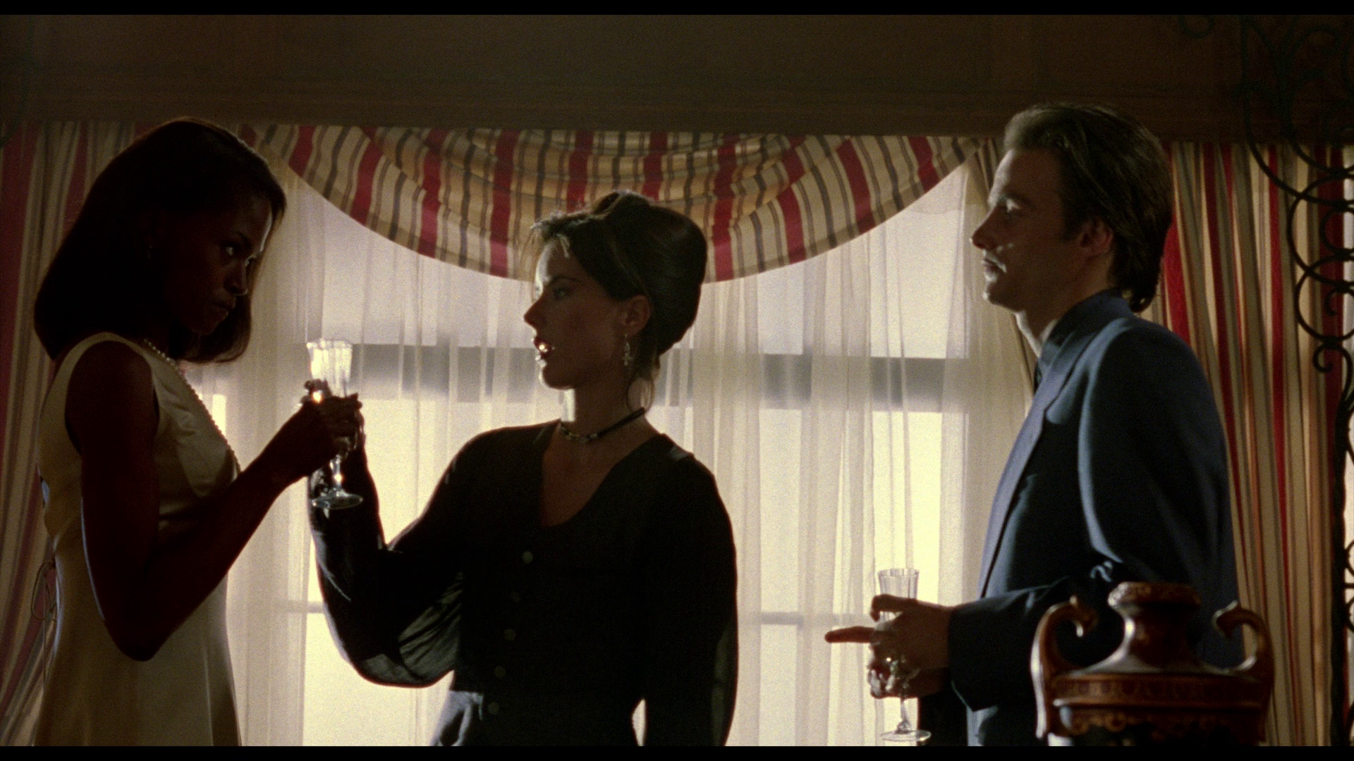 绝地战警剧照的剧照