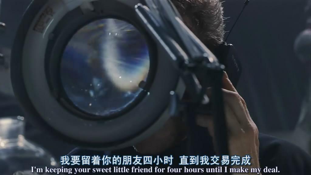 绝地战警剧照的剧照