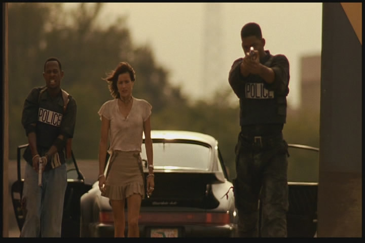 绝地战警剧照的剧照