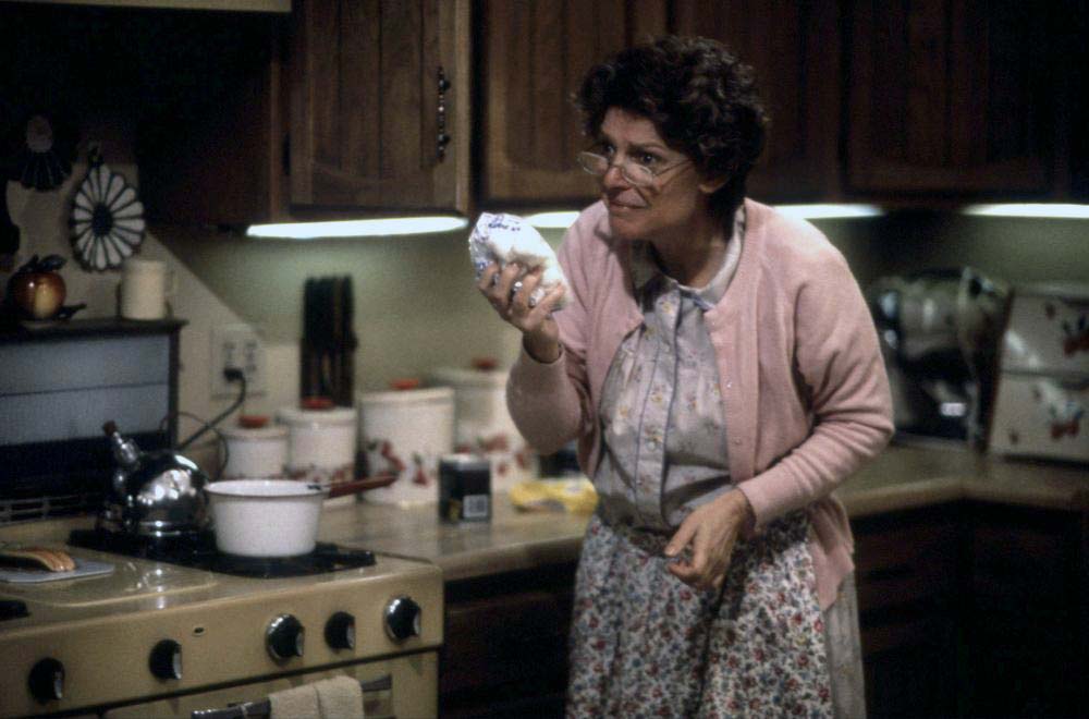 晚安，母亲剧照的剧照