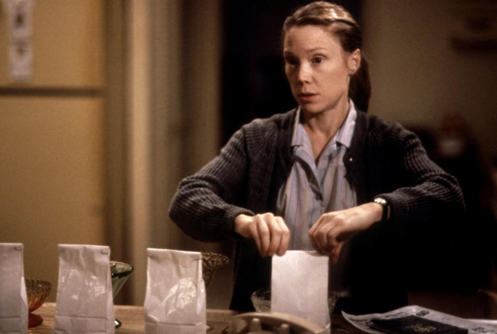 晚安，母亲剧照的剧照