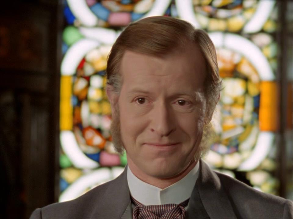 修道院公学剧照的剧照