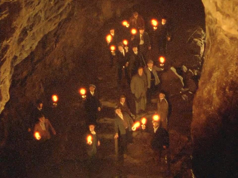 修道院公学剧照的剧照