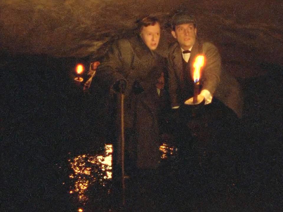 修道院公学剧照的剧照