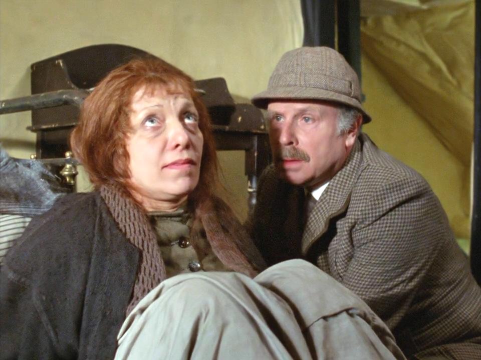 修道院公学剧照的剧照