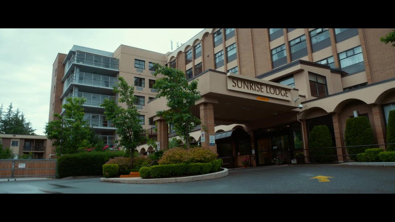 无人机剧照的剧照