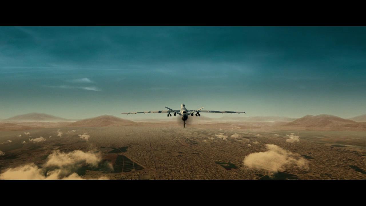 无人机剧照的剧照