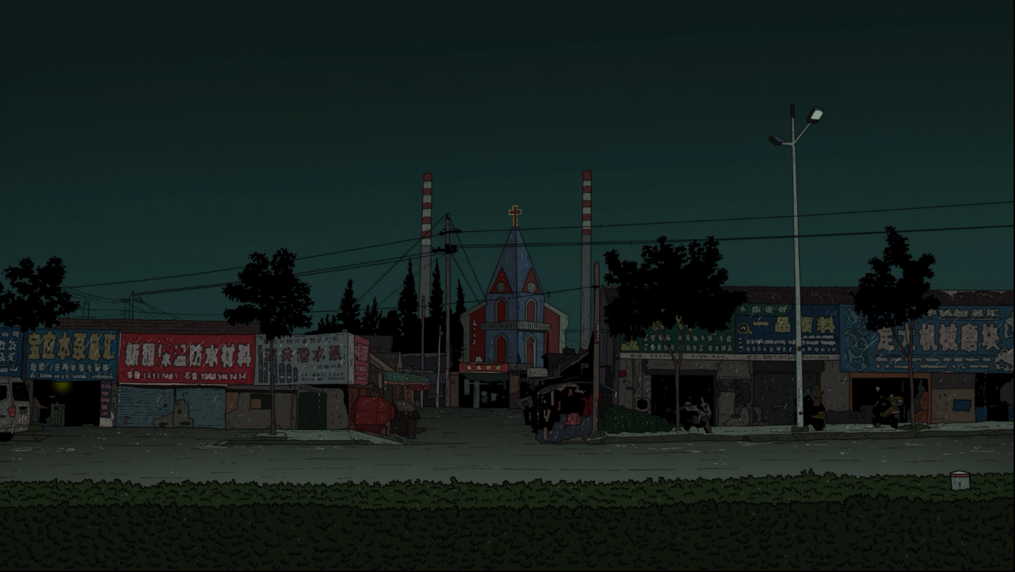 好极了剧照的剧照