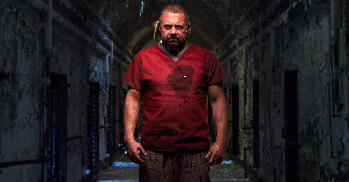 死亡之屋剧照的剧照