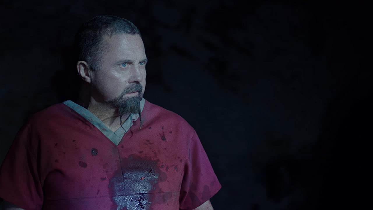 死亡之屋剧照的剧照